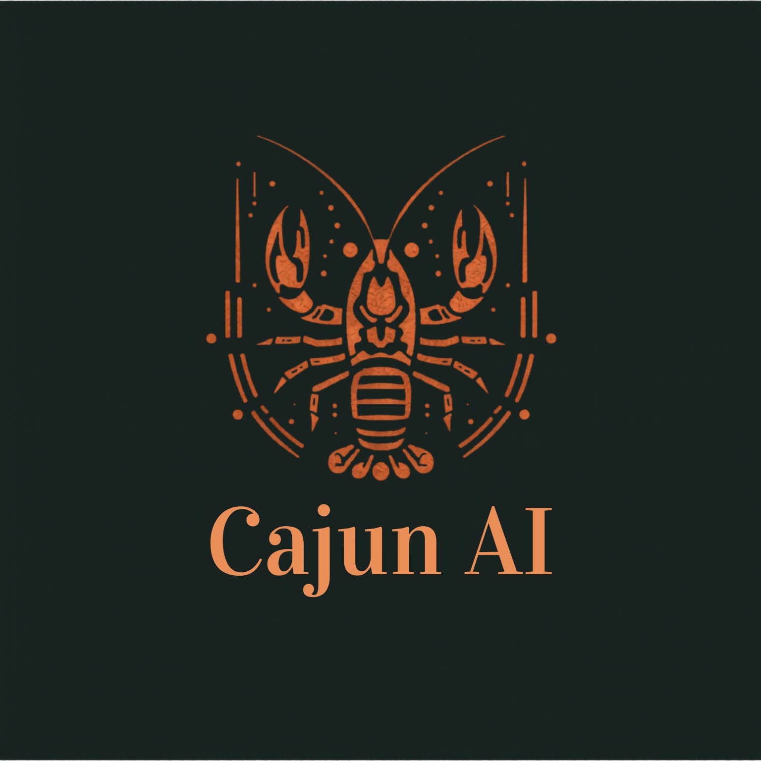 Cajun AI Logo